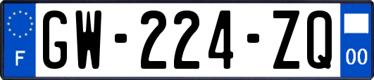 GW-224-ZQ