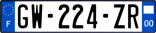 GW-224-ZR