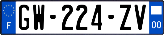 GW-224-ZV
