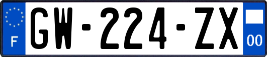 GW-224-ZX