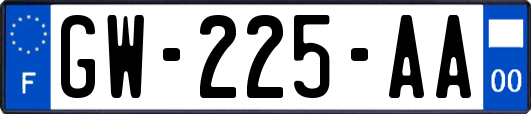 GW-225-AA