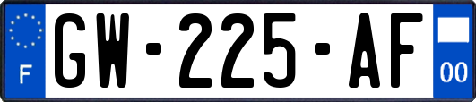 GW-225-AF