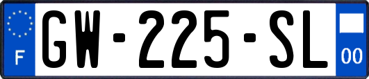 GW-225-SL