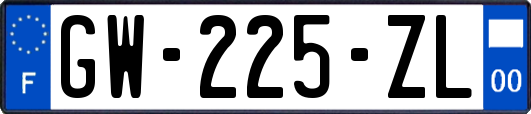 GW-225-ZL
