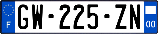 GW-225-ZN