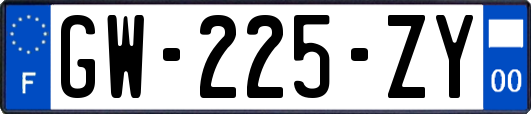 GW-225-ZY