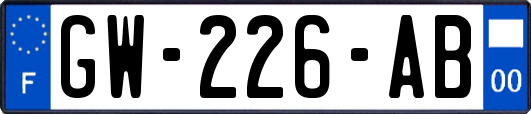 GW-226-AB