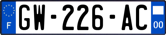 GW-226-AC