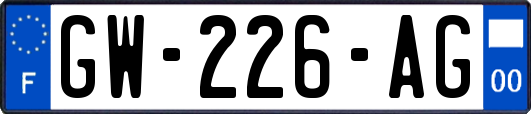 GW-226-AG