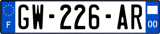 GW-226-AR