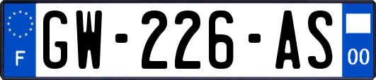 GW-226-AS