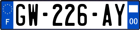 GW-226-AY