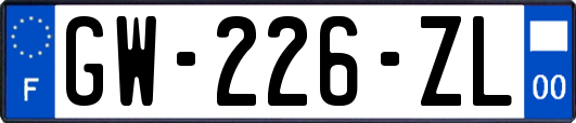 GW-226-ZL