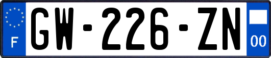 GW-226-ZN