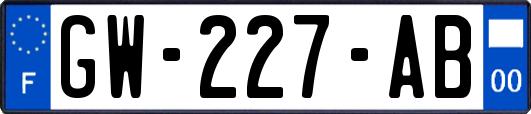 GW-227-AB