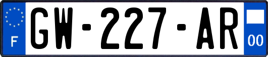 GW-227-AR