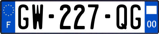 GW-227-QG
