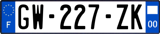 GW-227-ZK