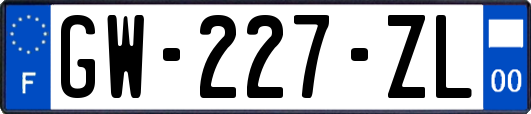 GW-227-ZL