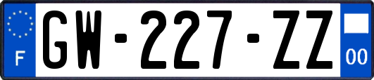 GW-227-ZZ