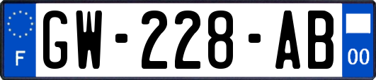 GW-228-AB