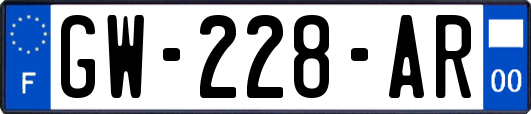 GW-228-AR