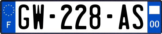 GW-228-AS
