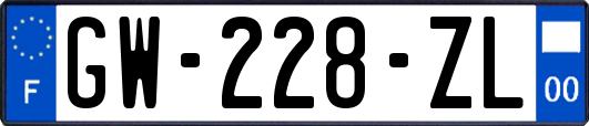 GW-228-ZL