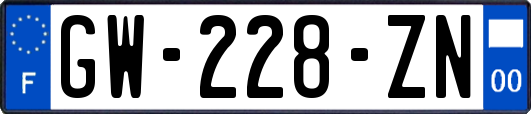 GW-228-ZN