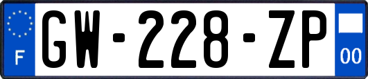 GW-228-ZP