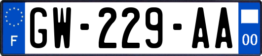 GW-229-AA