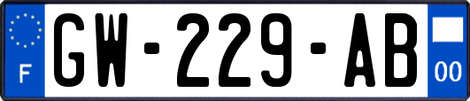 GW-229-AB