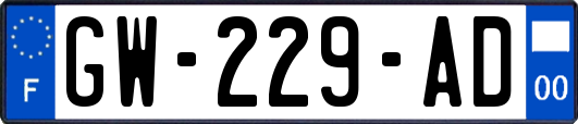 GW-229-AD