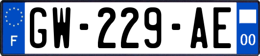 GW-229-AE