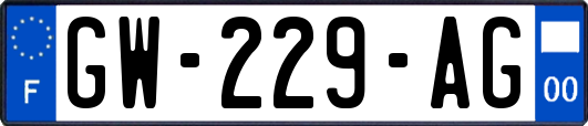 GW-229-AG