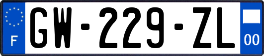 GW-229-ZL