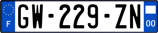 GW-229-ZN