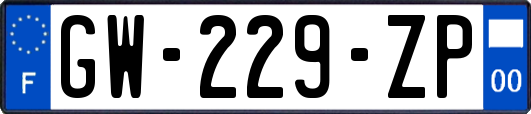 GW-229-ZP