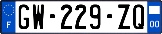 GW-229-ZQ