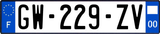 GW-229-ZV