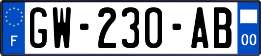 GW-230-AB