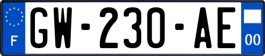 GW-230-AE