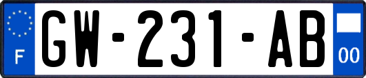 GW-231-AB