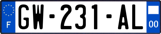 GW-231-AL