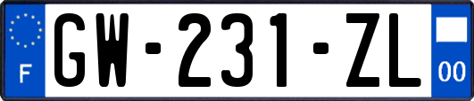 GW-231-ZL