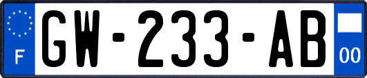 GW-233-AB