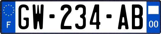 GW-234-AB