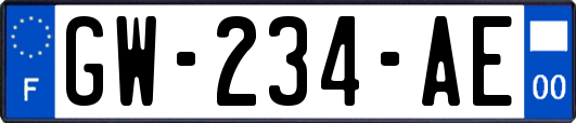 GW-234-AE