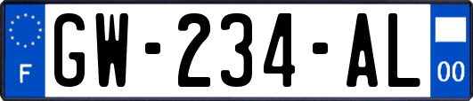 GW-234-AL