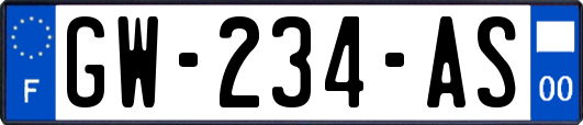GW-234-AS